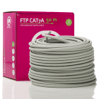 Cat 7a S/FTP cable